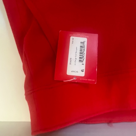 Spanx On-The-Go kick flare pant - Picture 3 of 8